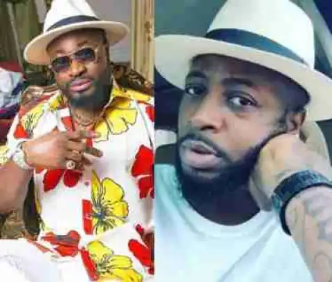 ''I Am Richer Than You'': Harrysong Blasts Tunde Ednut
